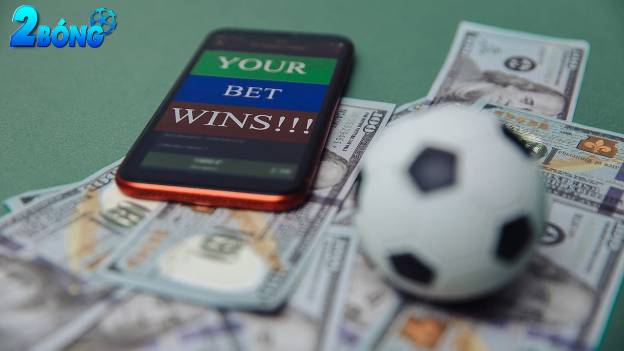 Cá cược bóng đá bằng thẻ cào điện thoại