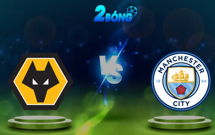 Soi kèo Wolves vs Man City 20/10/2024