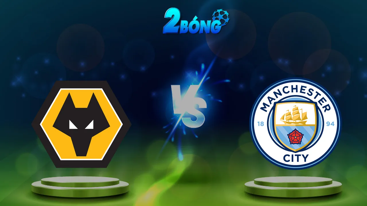 Soi kèo Wolves vs Man City 20/10/2024