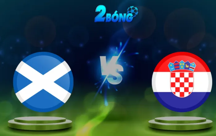 Soi kèo Scotland vs Croatia 15/11/2024