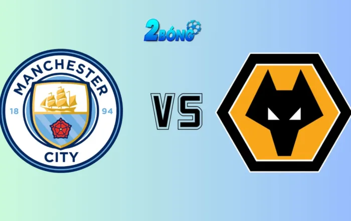 Nhận định Manchester City vs Wolves, 02h00 ngày 03/05/2025