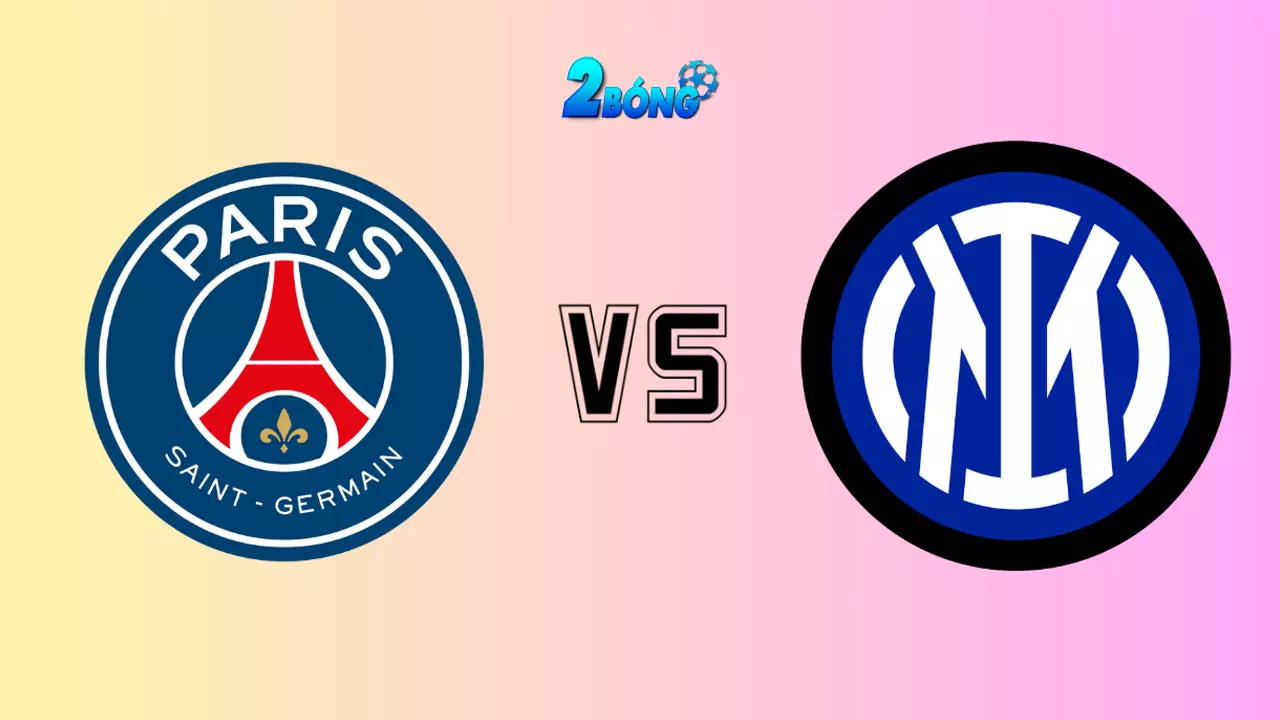 Nhận định PSG vs Inter Milan, 02h00 ngày 01/06/2025