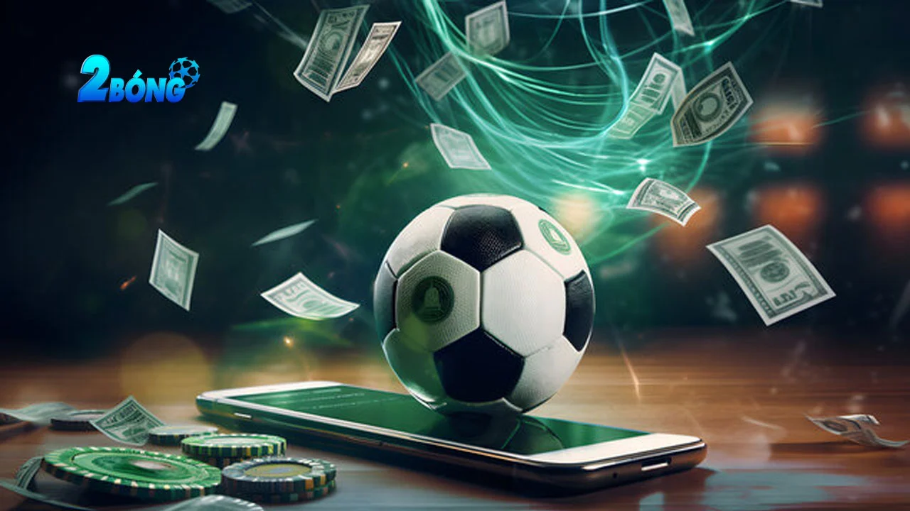 Cách sử dụng chiến thuật cược liên tiếp Accumulator Bets