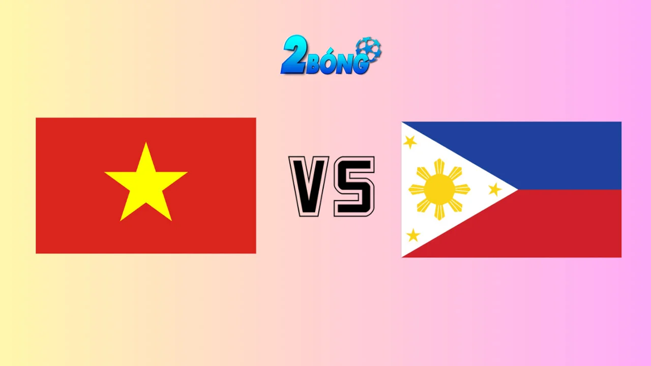 Soi kèo U23 Việt Nam vs U23 Philippines, 16h00 ngày 25/07
