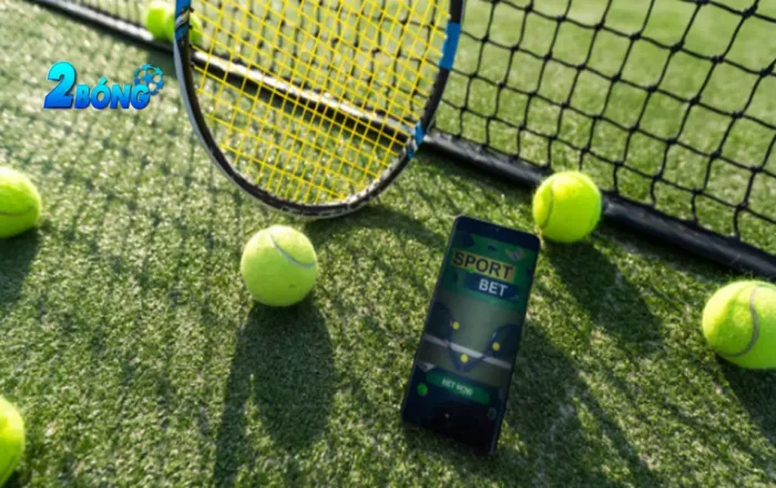 cá cược tennis