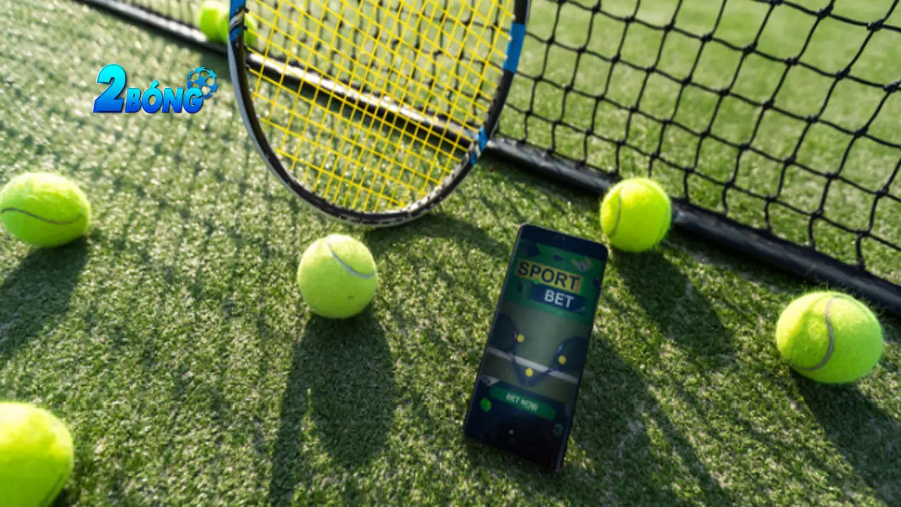 cá cược tennis
