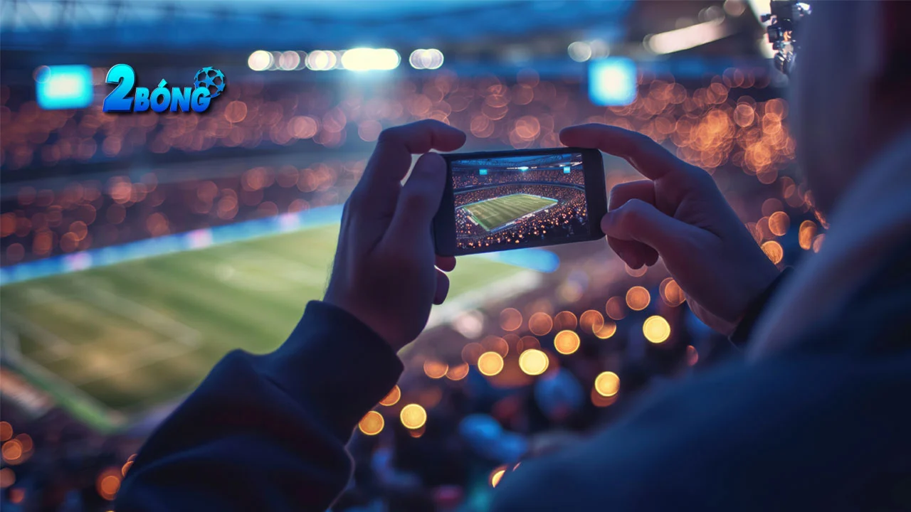 Kinh nghiệm tăng xác suất thắng độ bóng đá từ dân chuyên