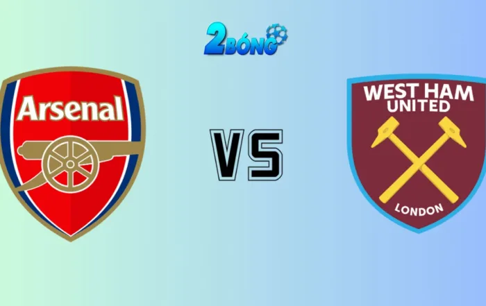 Soi kèo Arsenal vs West Ham, 21h00 ngày 04/10/2025