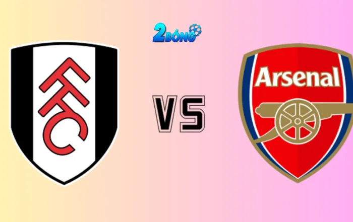 Soi kèo Fulham vs Arsenal, lúc 23h30 ngày 18/10/2025