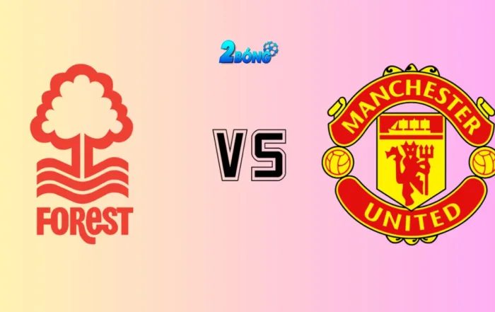 Soi kèo Nottingham vs Man United, 22h00 ngày 01/11/2025