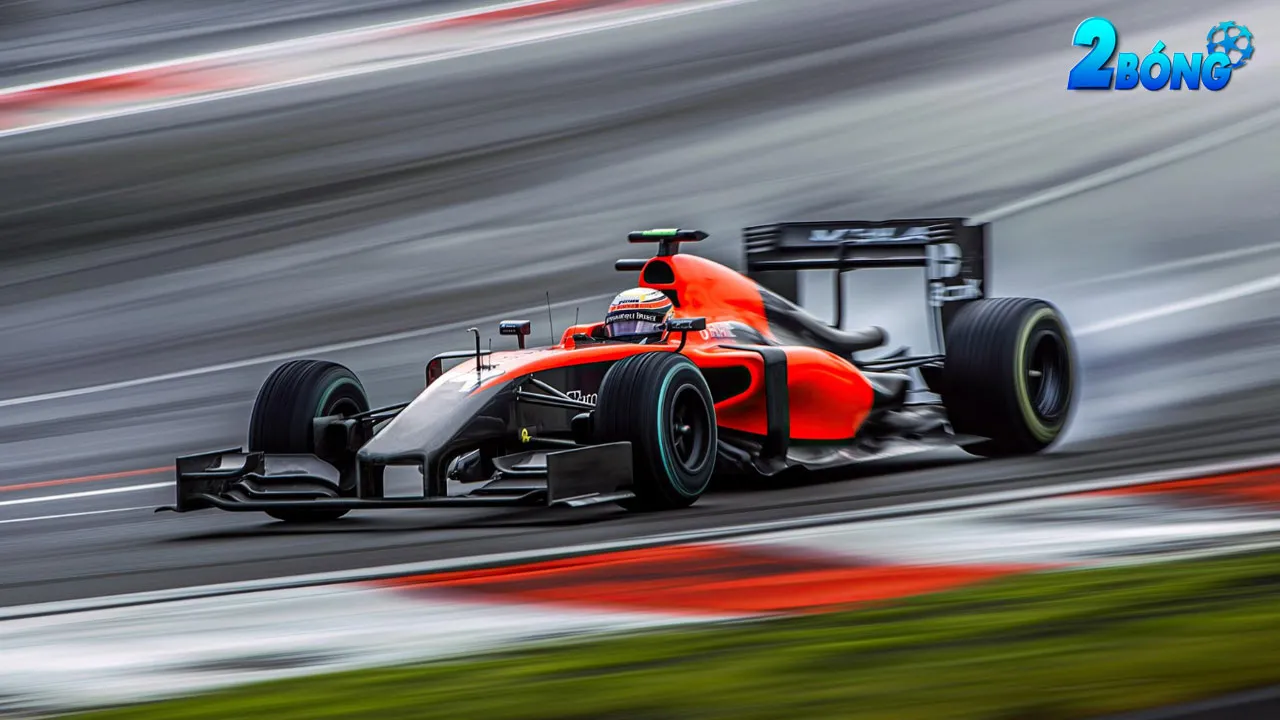 Cá cược đua xe F1