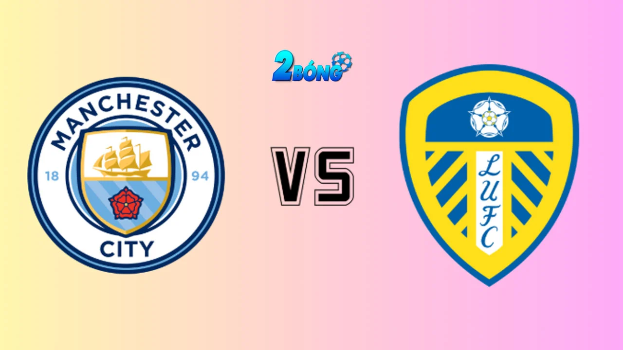 Soi kèo Manchester City vs Leeds, 22h00 ngày 29/11/2025