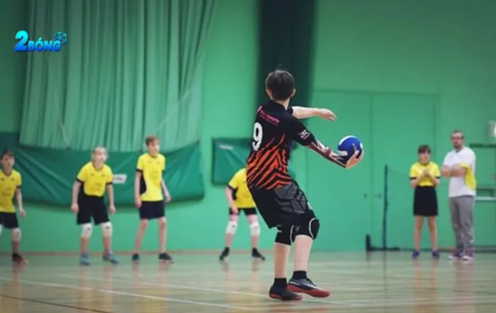 Cá cược bóng ném - Mẹo cực hay mà chỉ dân chuyên mới biết