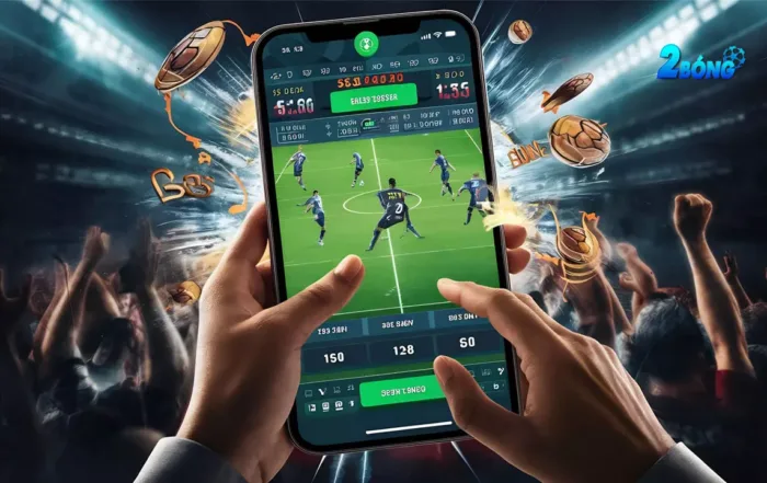 Bỏ túi kinh nghiệm dự đoán tỷ số hay nhất từ dân chuyên