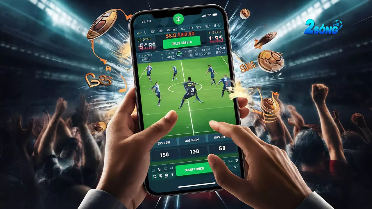 Bỏ túi kinh nghiệm dự đoán tỷ số hay nhất từ dân chuyên