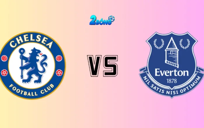 Soi kèo Chelsea vs Everton, lúc 22h00 ngày 13/12/2025