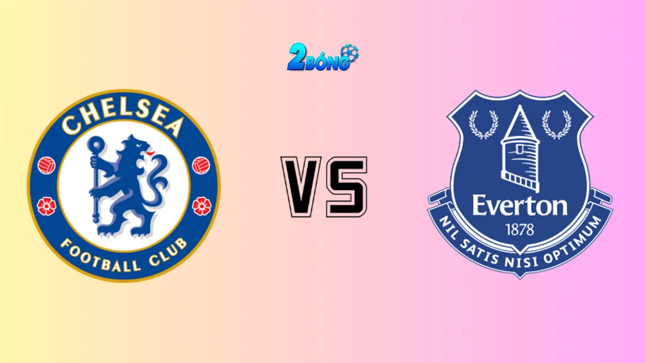 Soi kèo Chelsea vs Everton, lúc 22h00 ngày 13/12/2025