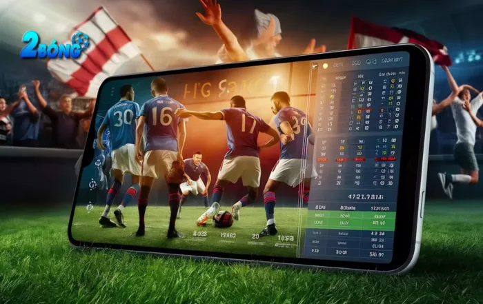 Cá cược bóng đá giả lập là gì? Các loại kèo thường gặp