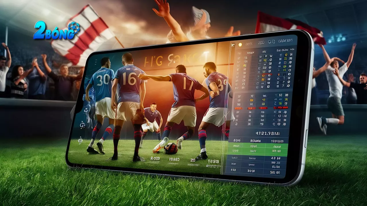 Cá cược bóng đá giả lập là gì? Các loại kèo thường gặp