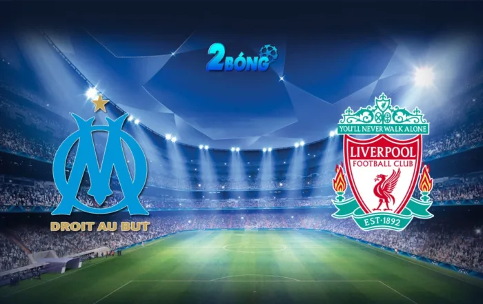 Soi kèo Marseille vs Liverpool lúc 03h00 ngày 22/01/2026