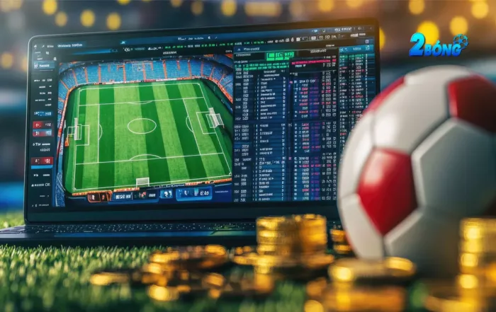 Bóng đá ảo là gì? Cơ chế vận hành có đáng tin hay không?