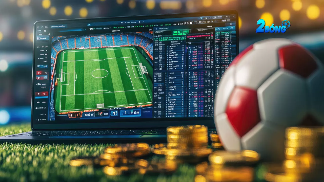 Bóng đá ảo là gì? Cơ chế vận hành có đáng tin hay không?