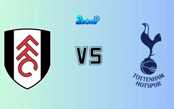 Soi kèo Fulham vs Tottenham, 21h30 ngày 01/03/2026