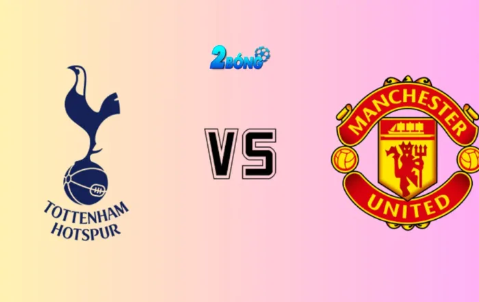 Soi kèo Tottenham vs Man Utd, 19h30 ngày 07/02/2026