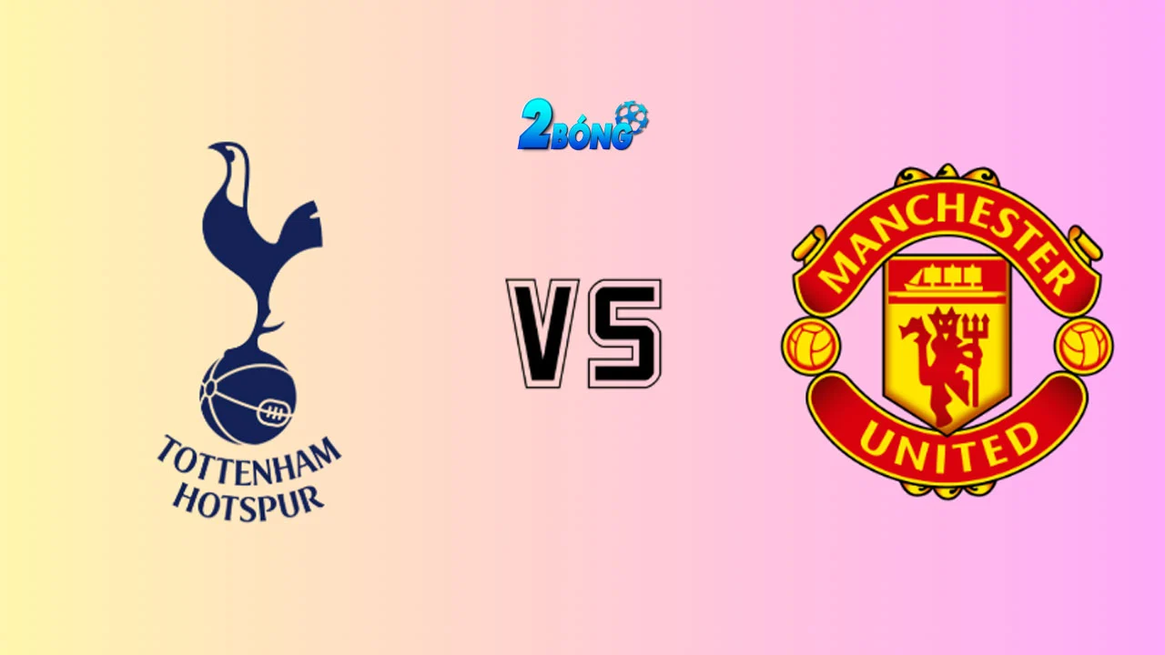 Soi kèo Tottenham vs Man Utd, 19h30 ngày 07/02/2026