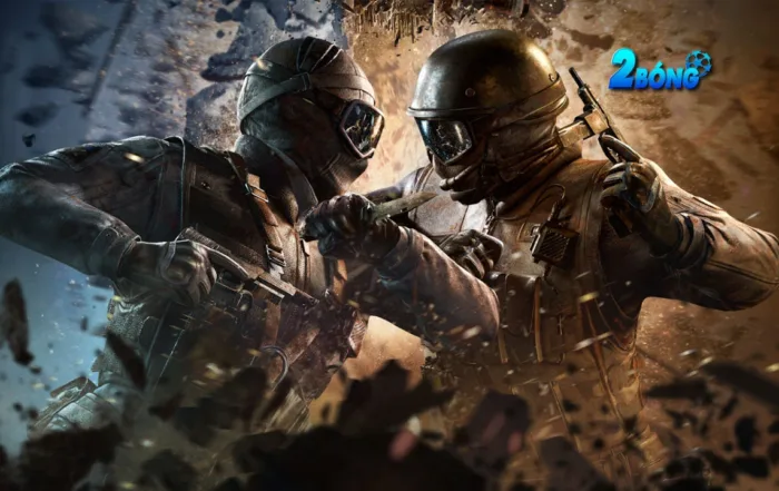 Cá cược Rainbow Six là gì? Kinh nghiệm bắt kèo R6 chuẩn