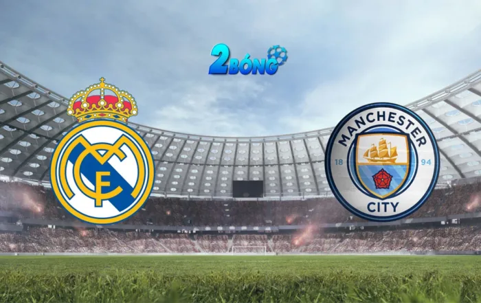 Soi kèo Real Madrid vs Manchester City, 03h00 ngày 12/03/2026