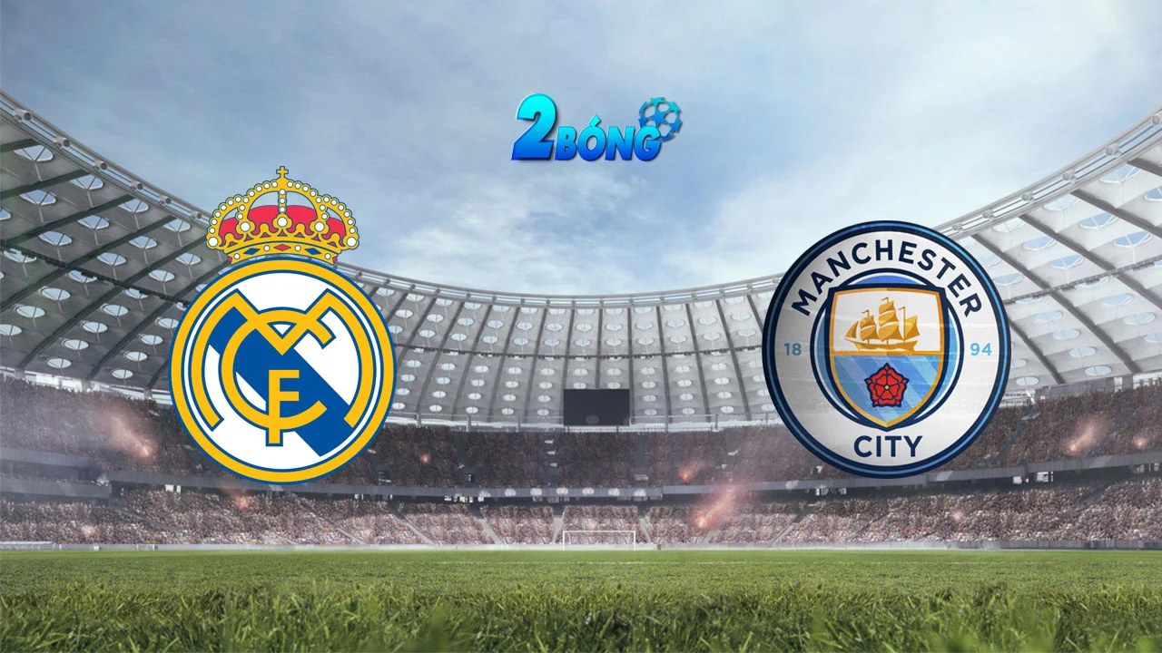 Soi kèo Real Madrid vs Manchester City, 03h00 ngày 12/03/2026